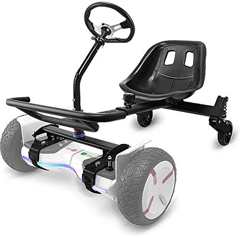 TGHY Hoverboard Sitz für 6,5 bis 10 Selbstausgleichsroller