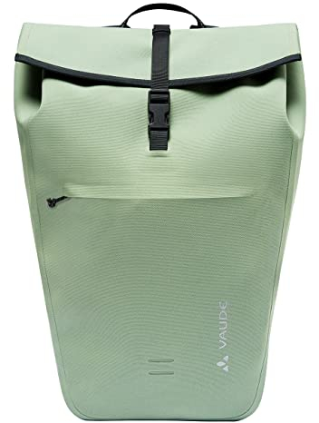VAUDE Clubride III - Stadtrucksack zum Radfahren - inkl. Laptopfach - wasserdichter Rucksack