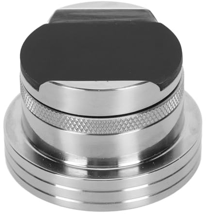 Staffa per Cavo Altoparlante HiFi, Piedino Ammortizzatore Universale per Altoparlante HiFi da 30 a 42 Mm, Strumento Pratico per Riporre Cavi, Stabilizzatore Cavo Altoparlante di