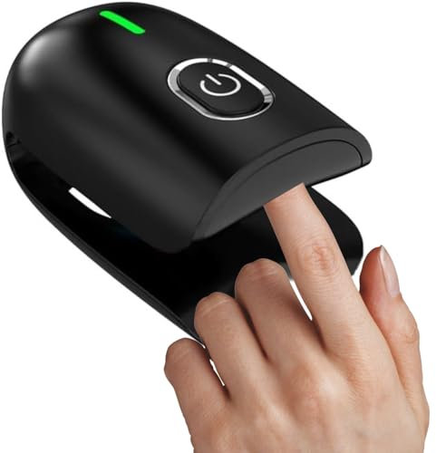 Tratamiento hongos uñas pies - Tratamiento Laser onicomicosis - antihongos - antifungico para uñas pies y manos - Eliminar micosis - potente tratamiento anti hongos - Quita hongos (Negro)