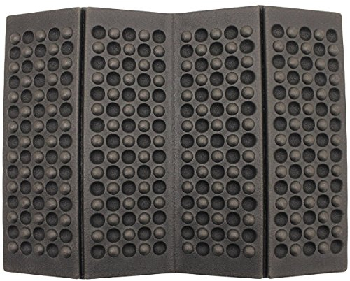 Fox Outdoor Thermokissen, Sitzkissen, Kissen, faltbar, sehr kompakt