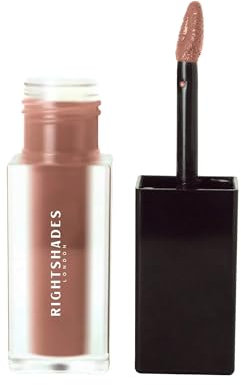 Matte Lip Stain Bare Drip