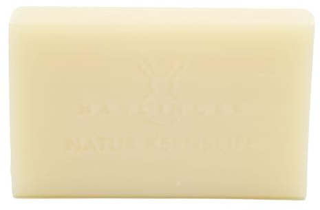 Haslinger Natur Kernseife 100g