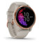 Garmin Venu Smartwatch 43mm Sand