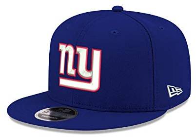 New Era NFL Cap 9Fifty Basecap American Football verstellbar Snapback Kappe First Colour