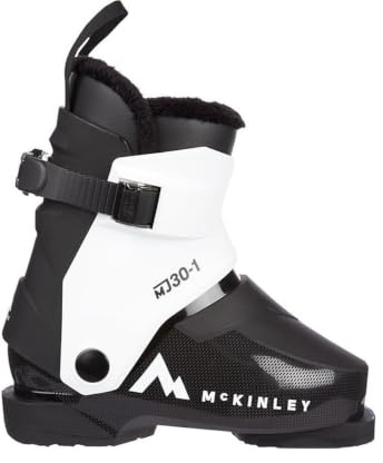 Mc Kinley Unisex Kinder Mj30 Skischuhe