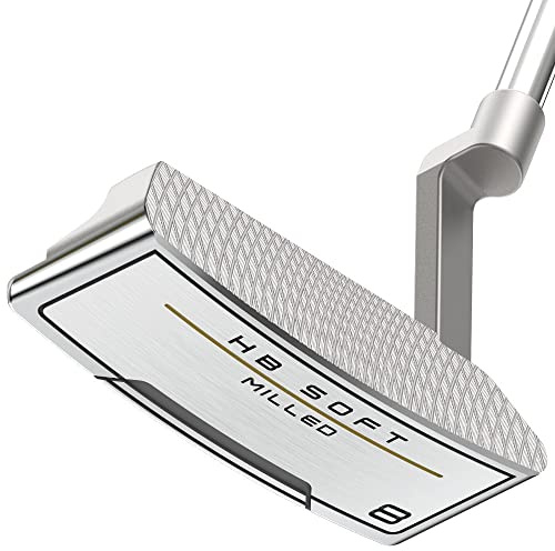 Cleveland Golf HB Soft Milled #8P 35 FG RH
