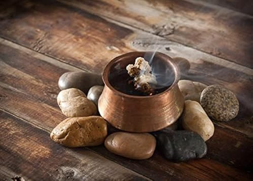 Frankincense Incense by Heavenly (226 Grams) Half Pound | Frankincense (Boswellia Carterii) | Organic and Natural