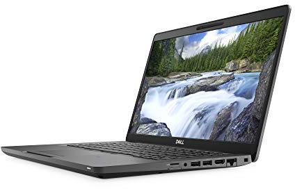 Dell Latitude 5400 14.0 Laptop, Intel i5-8365U, 32GB Ram, 1TB SSD, Windows 11 Pro (Renewed)