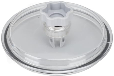 Pièces de Rechange pour Pompe de Filtre à Sable SF15110, Dôme de Pompe de Piscine, Réservoir de Filtre à Sable, Accessoires Compatibles