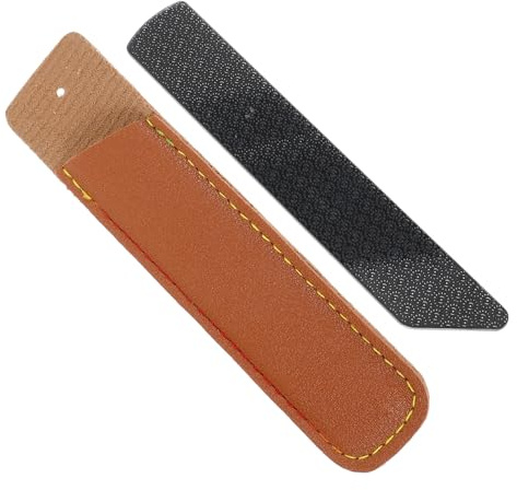 Genérico 1 Juego lima de microdermoabrasión cuidado pies exfoliante pies piel crema para manos eliminar herramienta para frotar los pies removedor de callos para limas de pies Vidrio Black