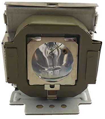Supermait 5J.J2A01.001 - Lampada di ricambio per proiettore con alloggiamento per BENQ SP831