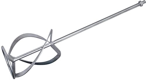 ATIKA Ersatzteil | Mörtelrührquirl Quirl Mixer für Rührgerät RW 1400