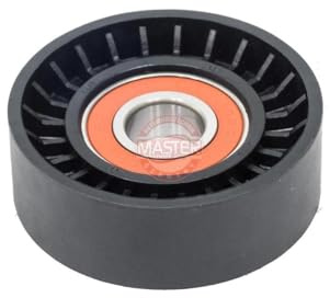 MASTER-SPORT Spannrolle Keilrippenriemen R31011-PCS-MS POLO (9N_) 70mm 24mm