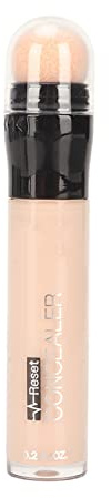 Aeun Corrector de Maquillaje, Crema Correctora de 6 Ml, Larga Duración, Conveniente para Fiestas