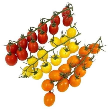 Fine Food Specialist Mixed Cherry Vine Tomatoes, 3kg