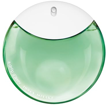 Issey Miyake – A Drop d'Issey Eau de Parfum Essentielle – Blumig-aquatisch-pflanzliches Parfüm mit Noten von Flieder, Magnolie und Moschus – Damendüfte in verschiedenen Größen erhältlich.