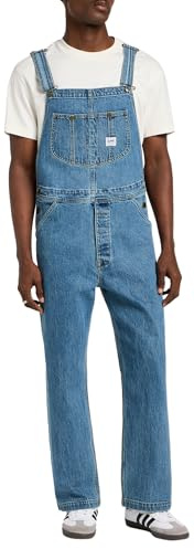 Lee BIB, Mid Wash., S