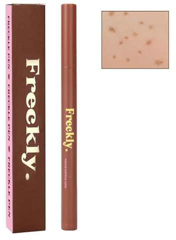 Bolígrafo multiusos para mezclar tonos de piel, sin costuras, para manchas de edad, daños solares, hipoalergénicos, fórmulas no irritantes, portátil, precisiones, barra de ocultación