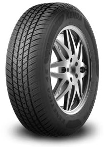 KENDA - 215/65 R16 TL 98V KENETICA 4S KR202 M+S 3PMSF - Ganzjahresreifen