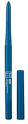 3INA - The 24h Automatic Eye Pencil 829 - Blau Augenstift - Hochpigmentiert