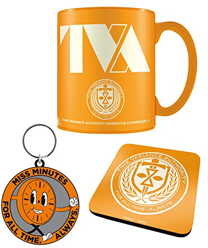 Pyramid International GP86094 Tasse, Keramik, mehrfarbig