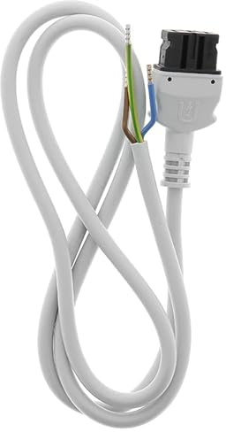 Power Supply Cable For Bosch Neff Siemens Electric Oven Cooker 00754544 Genuine