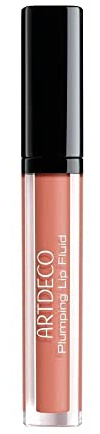 ARTDECO Plumping Lip Fluid | Lipgloss für volle, glänzende Lippen mit Wet-Look Glanz, 1 x 3 ml
