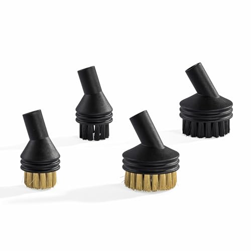 WAGNER Set di Spazzole, Accessori per Power Steamer 915 E