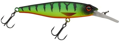 Illex Twitch Flesh Longbill Minnow