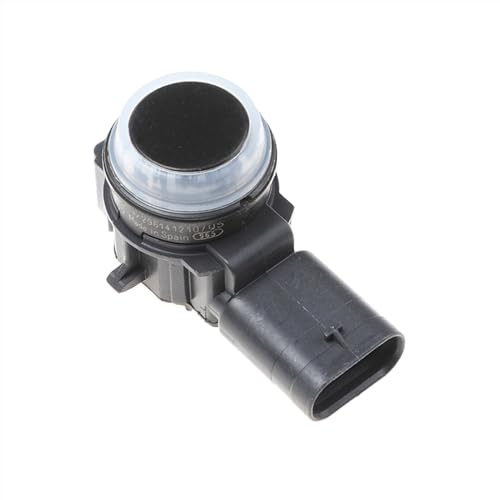 BTFWM Sensore di assistenza al parcheggio PDC, for Fiat, Panda 3 500 500X 500L, for Jeep, Renegade Compass 2 735531904 0263013403 Sensore di parcheggio in retromarcia