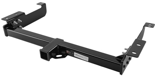 maXpeedingrods Trailer Hitch for Chevrolet Express 1500 2500 3500 1996-2026