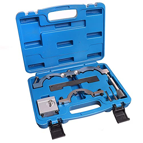 Outil de calage distribution compatible avec OPEL CHEVROLET 1.0 1.2 1.4 TURBO et autres
