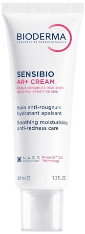 BIODERMA Sensibio AR Creme 40 ml