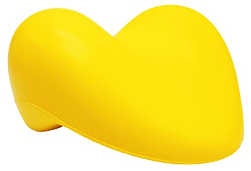 CHILDWEET Nackenkissen Aus Weichem Memory Schaum Halswirbelstütze Entspannt Nacken Badewannenkissen Ergonomisch 25x20x12cm