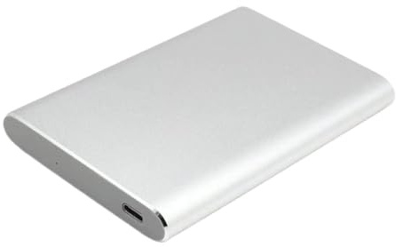 ZHCHAO Disco Duro portátil de Alta Velocidad 3 0 2tb