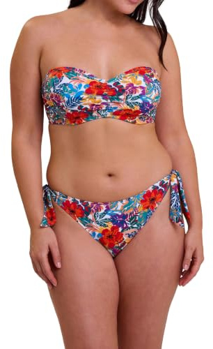 SANS COMPLEXE Haut de Bikini Femme