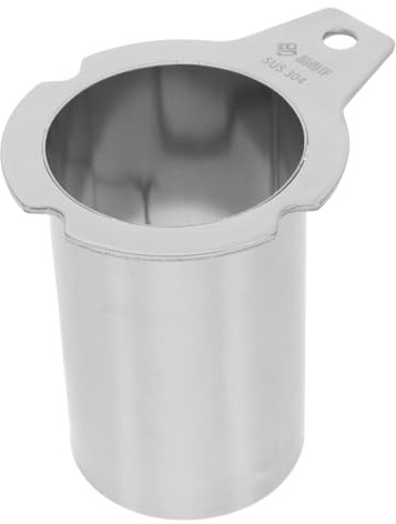 UTHCLO Extracteur De Cœur Acier Inoxydable pour Fruits Outil De Cuisine à Main pour Pommes Et Poires Facile à Nettoyer