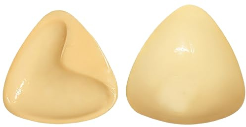 AYNKH Reggiseno Silicone Adesivo Push Up Invisibile, Coppe Adesive Seno Push Up Bra, Reggiseno Invisibile Delicato sulla Pelle per Donna Matrimonio Bikini