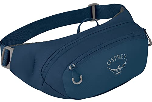 Osprey Europe Unisex Daylite Waist Wave Blue O/S