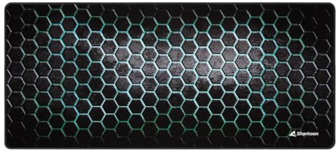 Sharkoon SKILLER SGP30 XXL MESH Gaming Mauspad