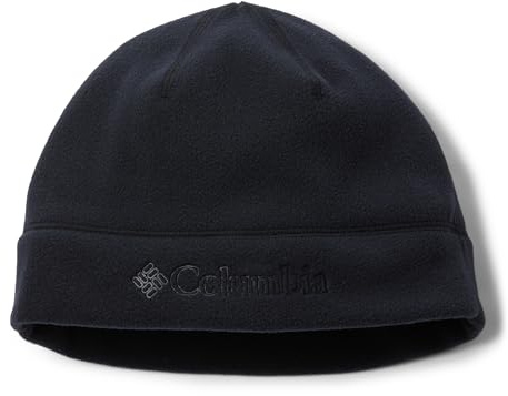 Columbia Unisex Fast Trek 2 Beanie, Beanie, Black, S/M