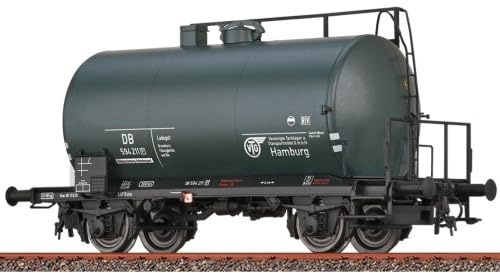 50033 H0 Kesselwagen Z [P] DB, Ep. III, VTG