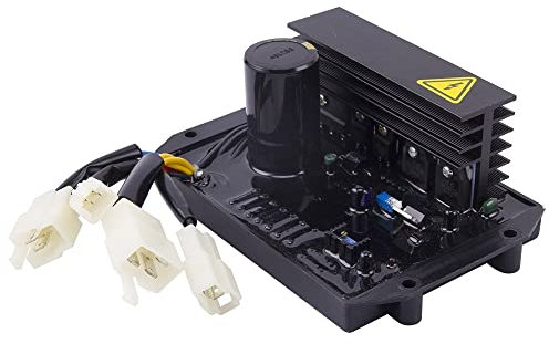 AVR Automatico Stabilizzatore di Tensione AVR for Generatore Trifase 380V
