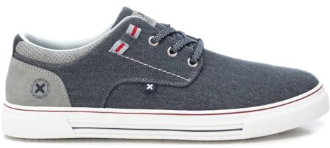 XTI - Zapatilla Hombre - Calzado Cómodo y Versátil - Moda Casual