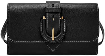 Fossil Harwell Crossover Body Bag