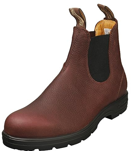 Blundstone 2247 Women's Water Resistant Leather Chelsea Boot (Brown, UK 4.5)