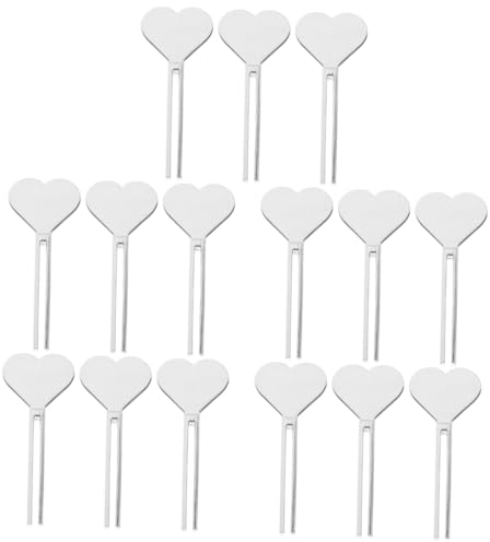 Healeved 15pcs Tube Squeezer for Toothpaste and Cosmetics Metal Dispenser for Hair Color and Craft Glue Portable and Squeeze Tool for Travel and Home Use
