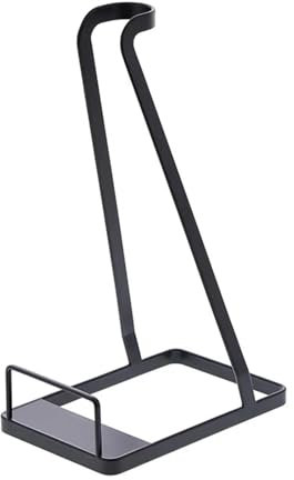 XLZACDMB Vacuum Stand ，Compatible For Dyson ，V6 V7 V8 V10 V11 Stick Cleaner Holder Storage Rack Support Home Organizer For Handhold Electric Parts(Black)