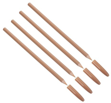 SAFIGLE 4stücke Abdeckstift Make-up Concealer Für Narben Und Flecken Tattoo Werkzeug Zum Übermalen